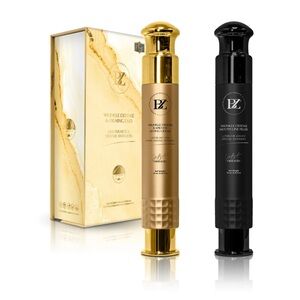 Below Zero Wrinkle Defense & Firming Duo